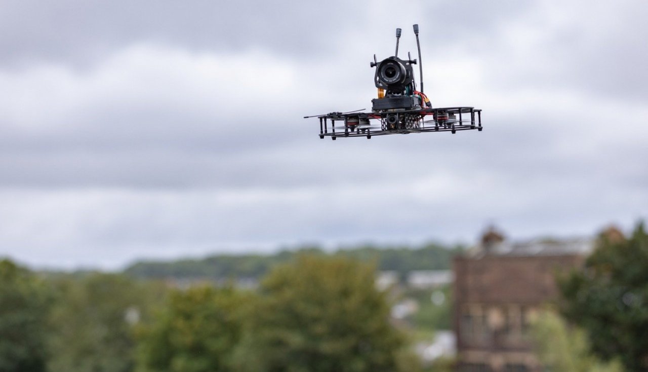 The government supports a drone-proof solution at RIX Riga Airport