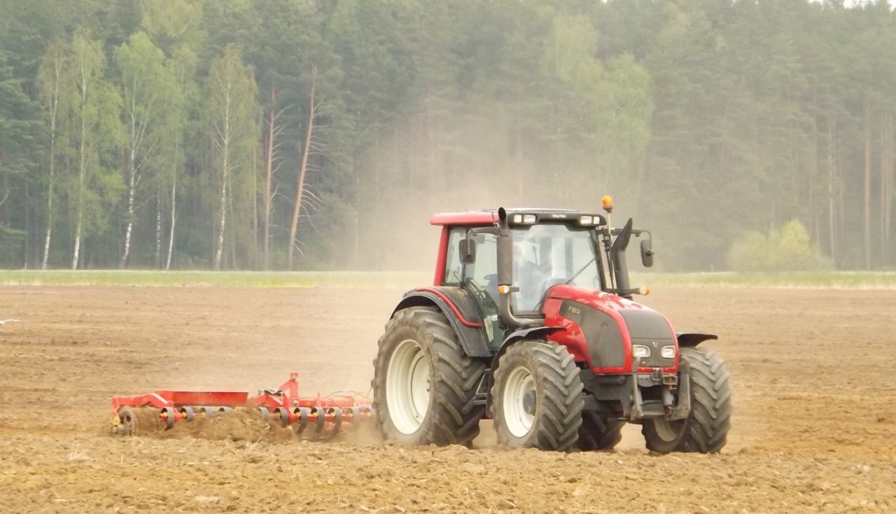Lauksaimniekiem būs pieejami aizdevumi investīcijām ar kapitāla atlaidi līdz 100 000 eiro