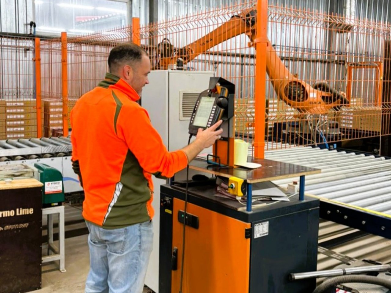 LBTU Malnavas koledžā sākta jauna studiju programma “Kokapstrādes tehnoloģijas”, noslēgti pirmie studiju līgumi