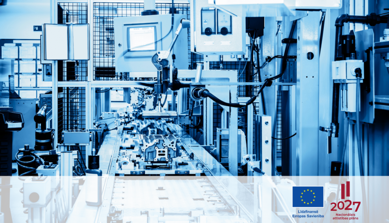 Paplašina atbalstu un atvieglo prasības divējāda lietojuma produktu izstrādātājiem