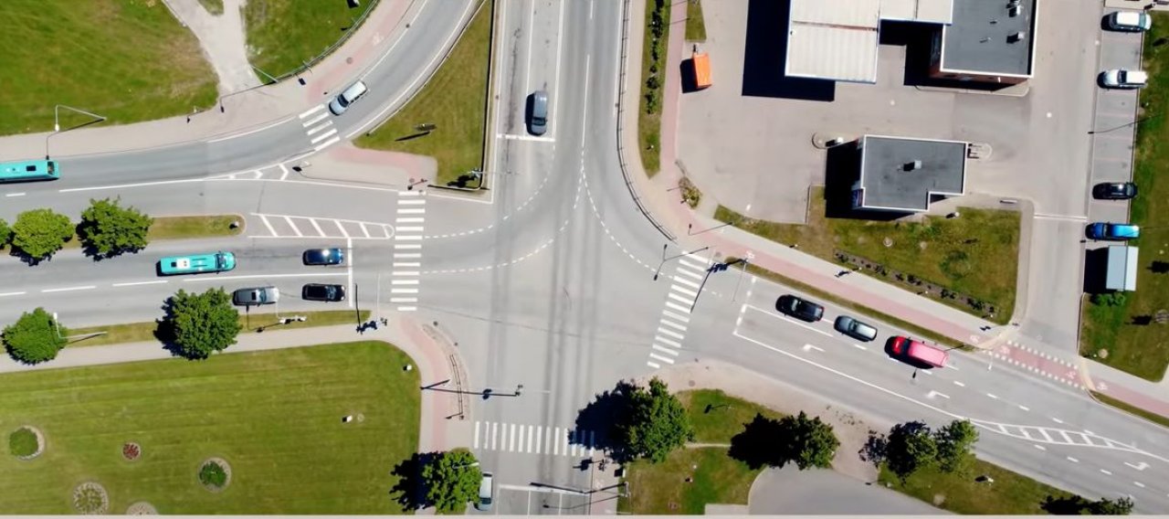 Investment Priorities of the European Union Funding in the 2021-2027 Planning Period for Transport and Communications Sectors