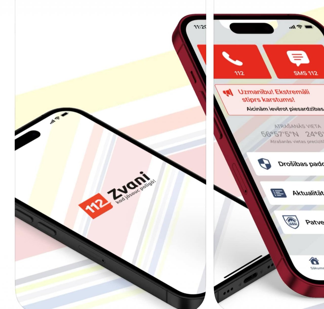 12 App – a vital tool for saving lives! The EU co-funded solution proves its effectiveness in a critical rescue operation at sea