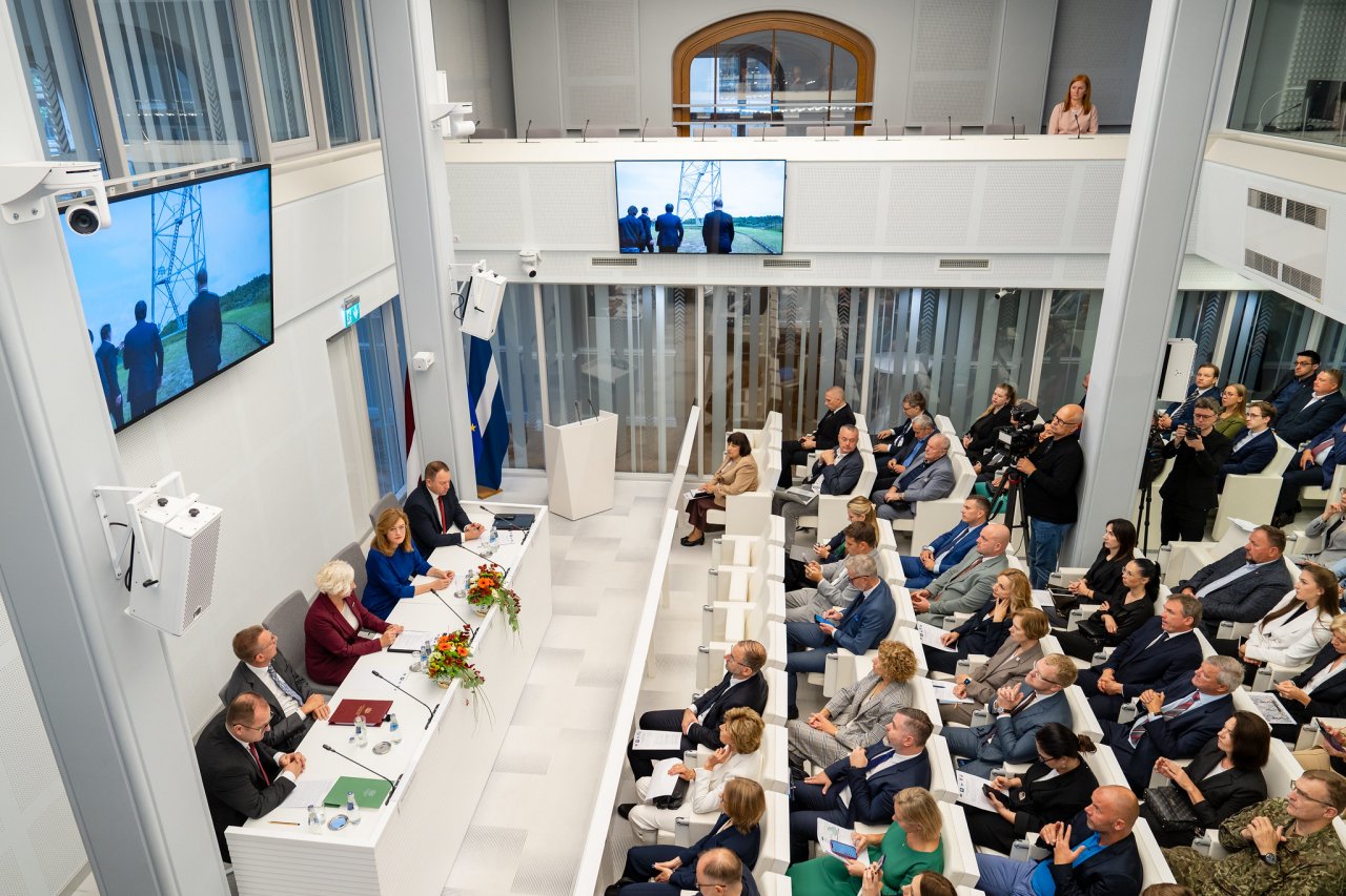 The synergy between the EU and national budgets continues to create a safer border