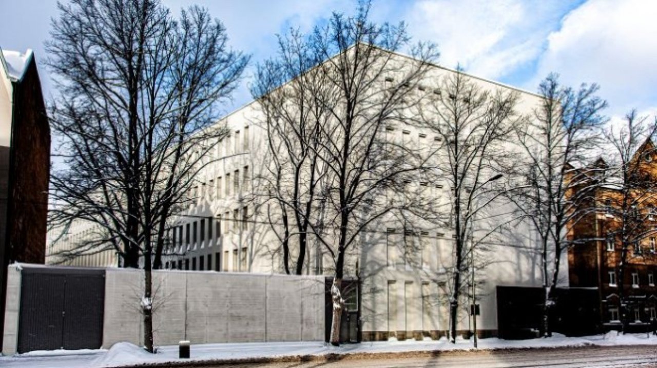 ES atbalsts Valsts drošības dienesta video tapšanā! Kā rīkoties terorakta gadījumā?