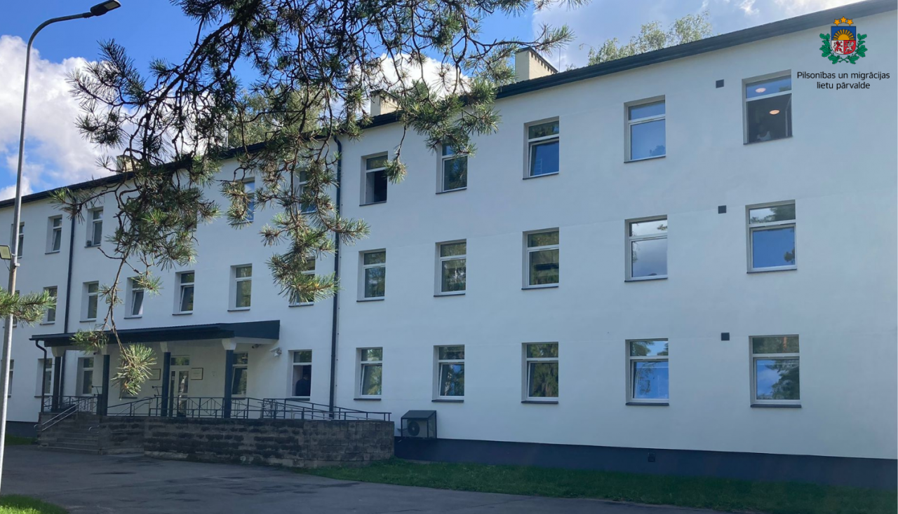 Pilsonības un migrācijas lietu pārvalde uzsāk projektu patvēruma meklētāju uzņemšanas un izmitināšanas standartu turpmākai paaugstināšanai