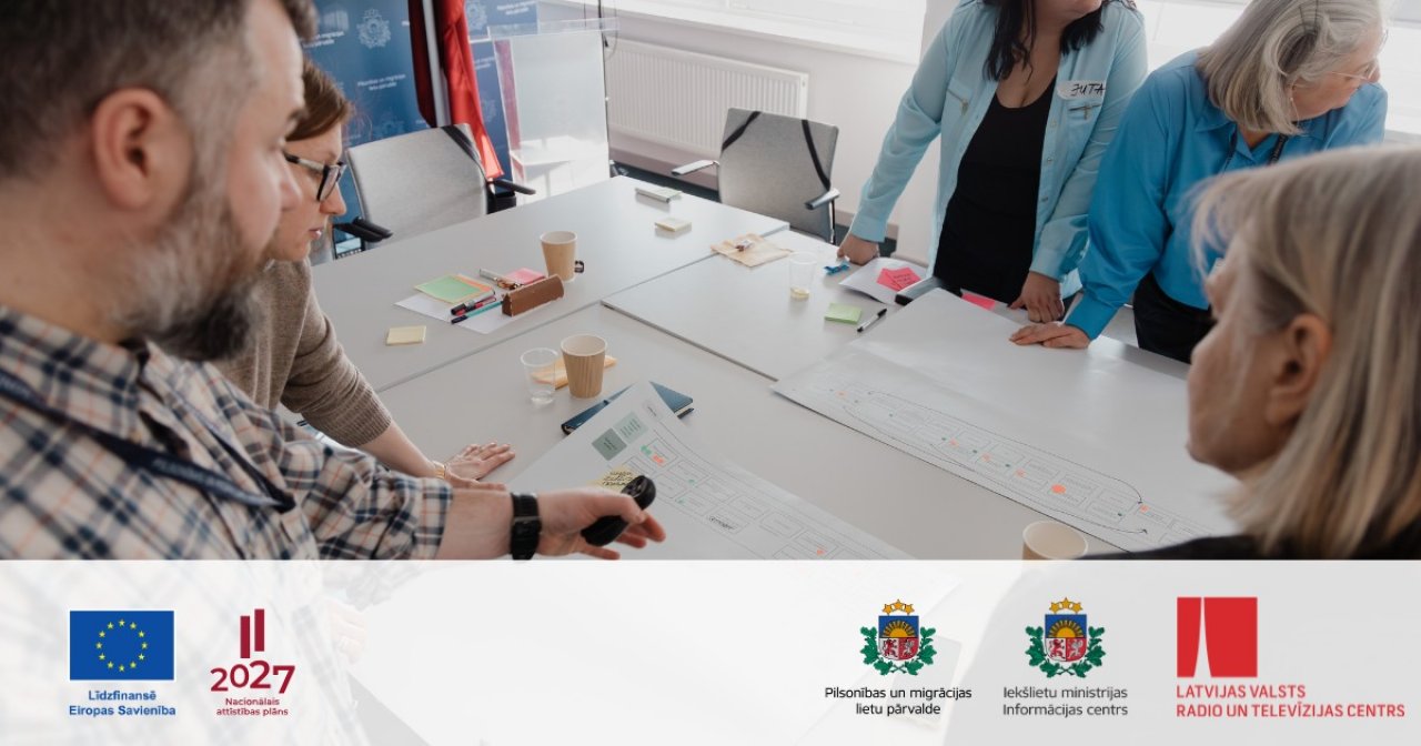 Supported by EU funding: a new, user-friendly e-service is on its way to simplify identity document applications