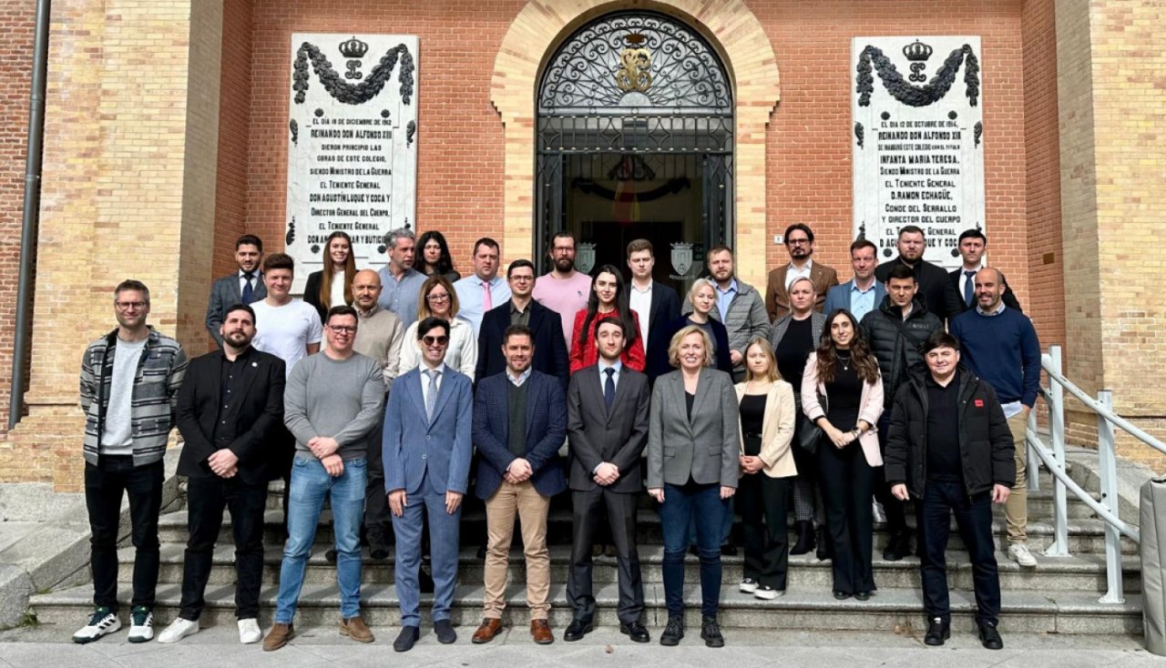 Boosting European law enforcement's crypto-investigation power through EMPACT