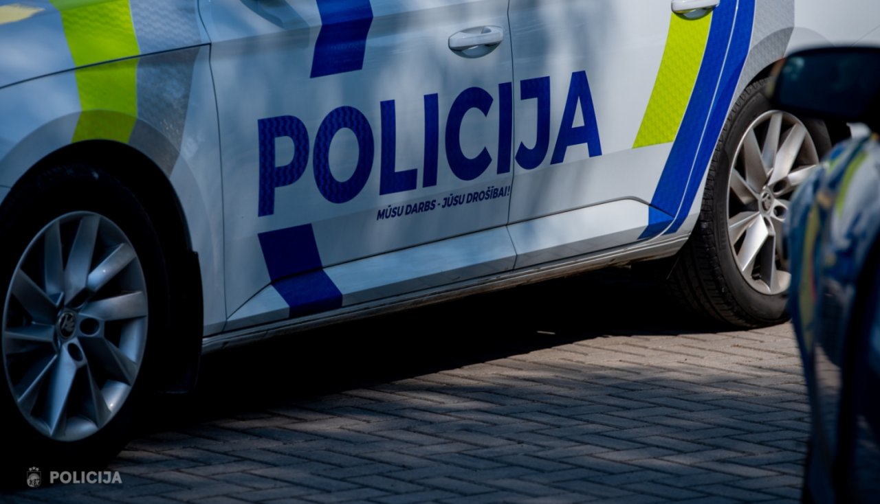 Gudrāka un ātrāka! Kā ES fondu atbalsts atbalsts maina Valsts policijas ikdienu