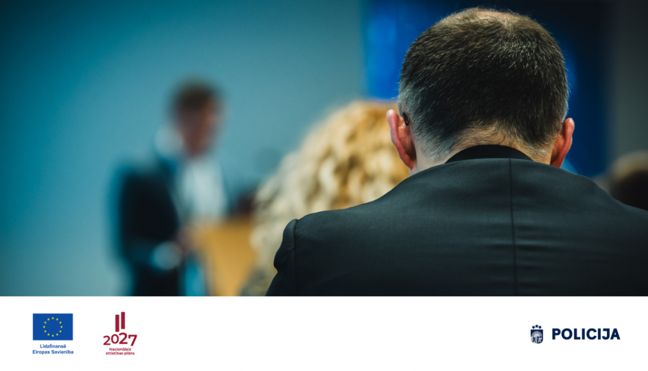 Officers strengthen digital forensics and cybersecurity competences through training