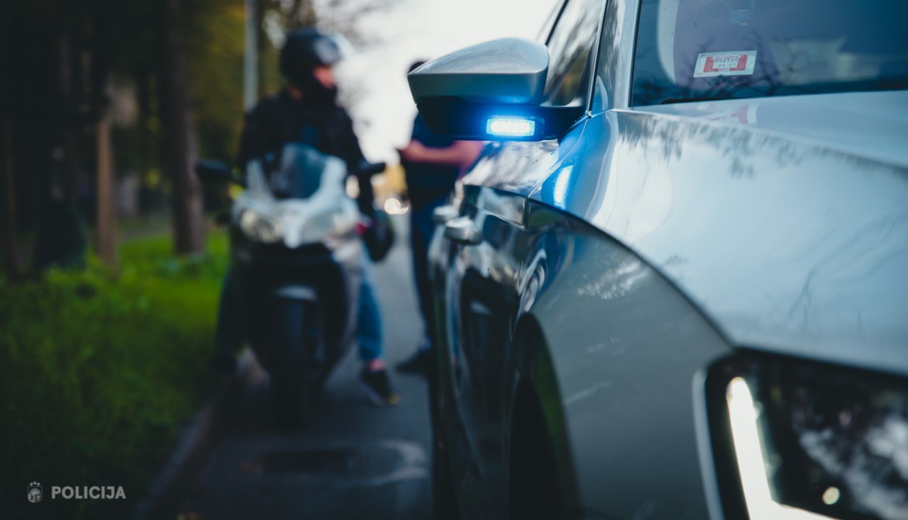 Drošības dienas uz ceļiem! ES atbalsta ROADPOL iniciatīvas