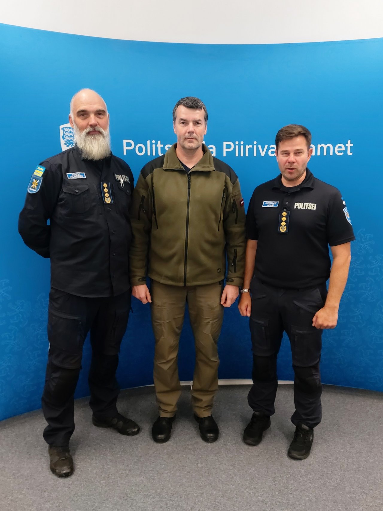 New knowledge and positive emotions! Lecturer from the State Police College participates in the Erasmus+ mobility programme