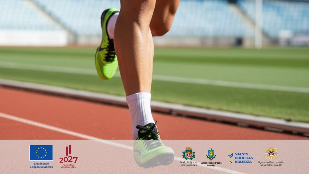 Iekšlietu ministrijas koledžu mācību vides modernizēšana: aktuālā informācija par ES projektu