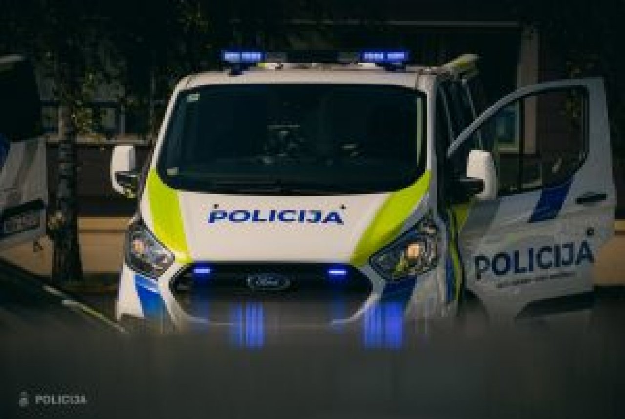 Ceļā uz vēl drošāku nākotni - ES atbalsts palīdz Iekšējās drošības akadēmijai sagatavot Latvijas drošības sargus