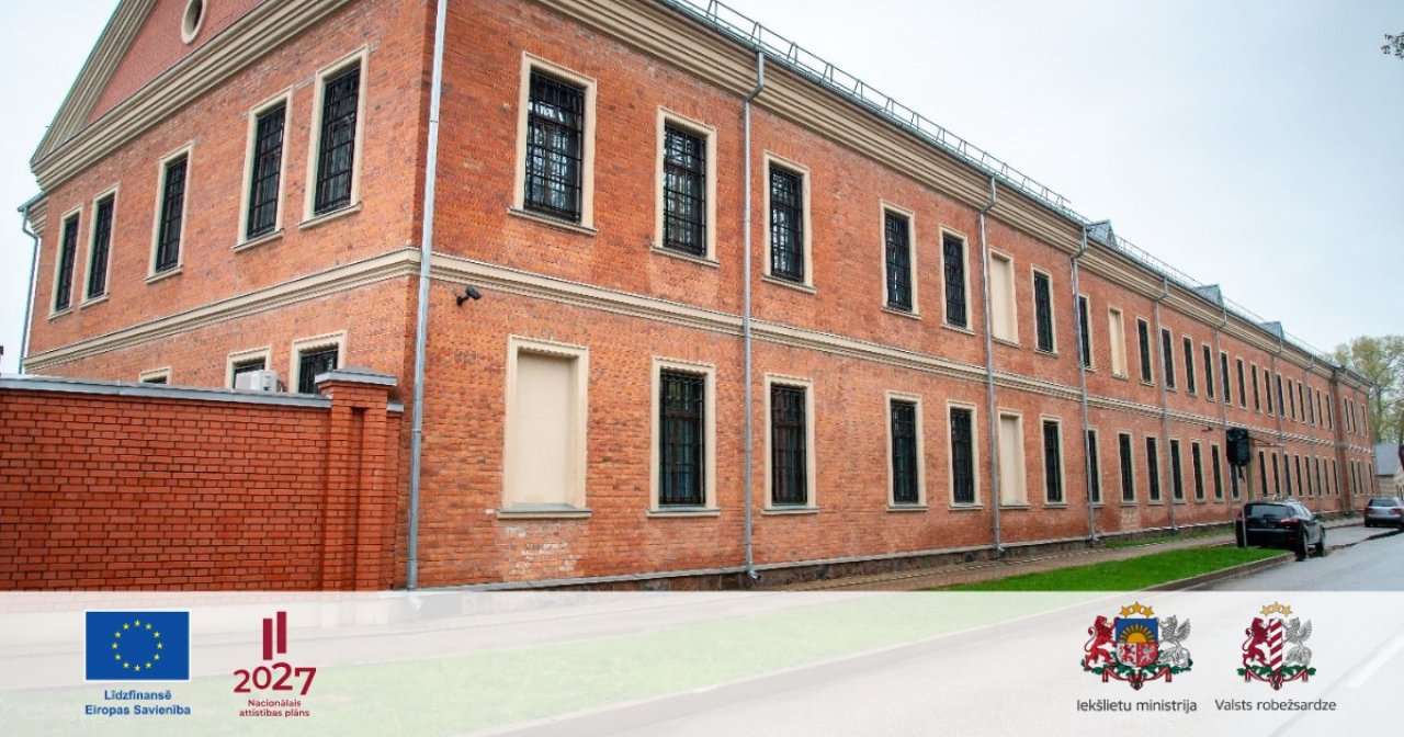 Valsts robežsardze ar ES atbalstu cīnās pret nelegālo migrāciju