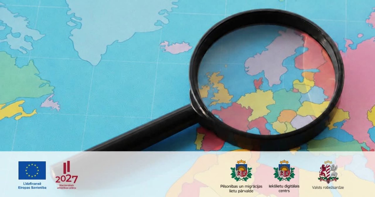 Ar ES fondu atbalstu turpina ieviest Migrācijas un patvēruma pakta procedūras Latvijā