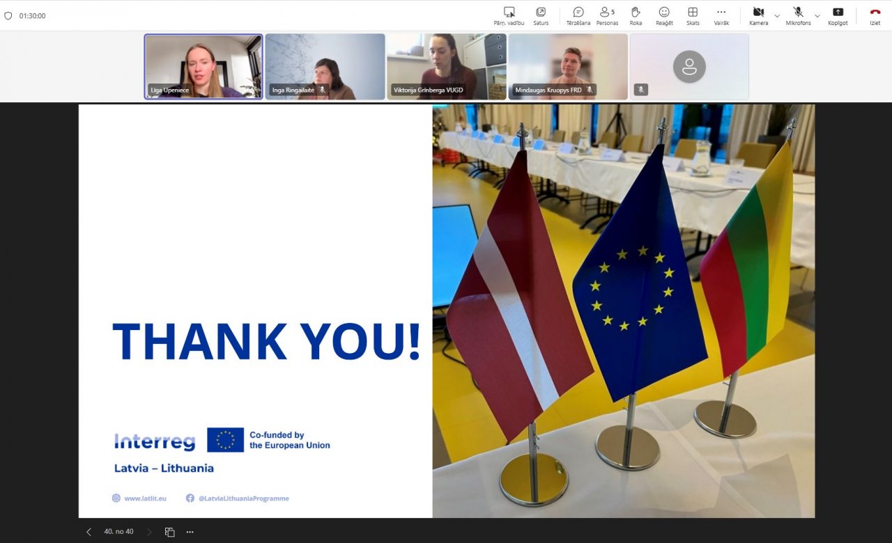 EU co-funded - improving preparedness for critical evacuation scenarios