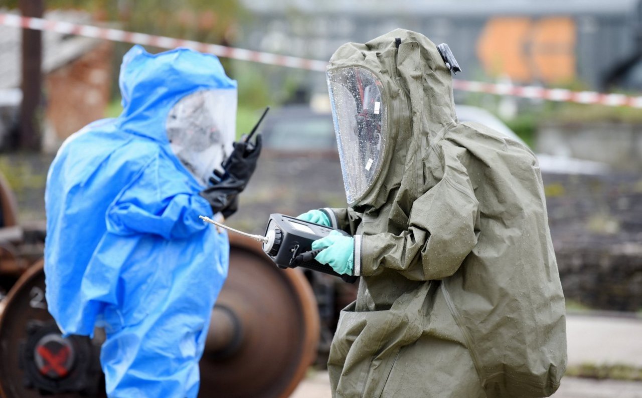 EU-supported civil protection drills to take place in Riga, Salaspils, and Mārupe