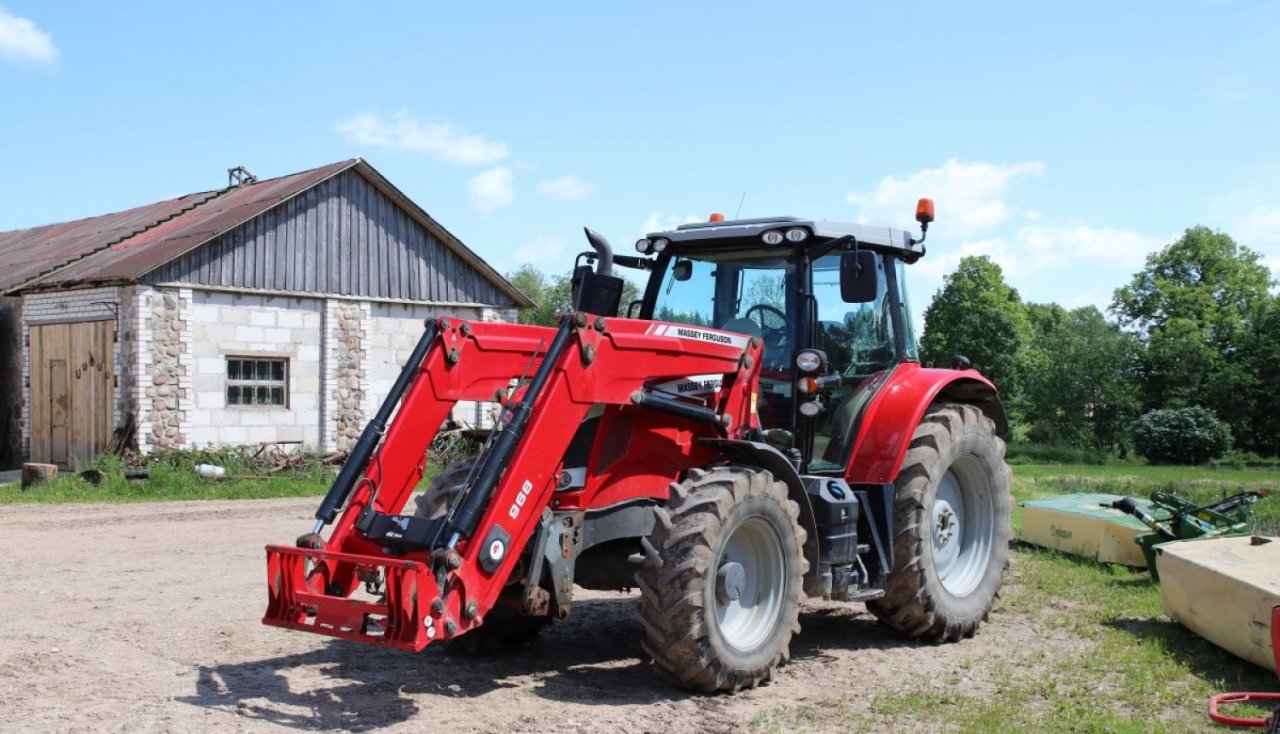 Farmers to have greater access to guarantees for loans issued by credit institutions