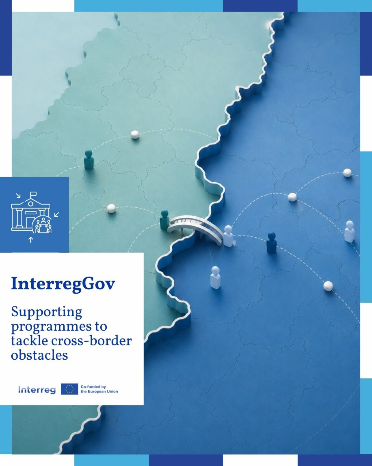 Divas Latvijas Interreg programmas saņems ekspertu atbalstu pārrobežu sadarbības pilnveidošanai