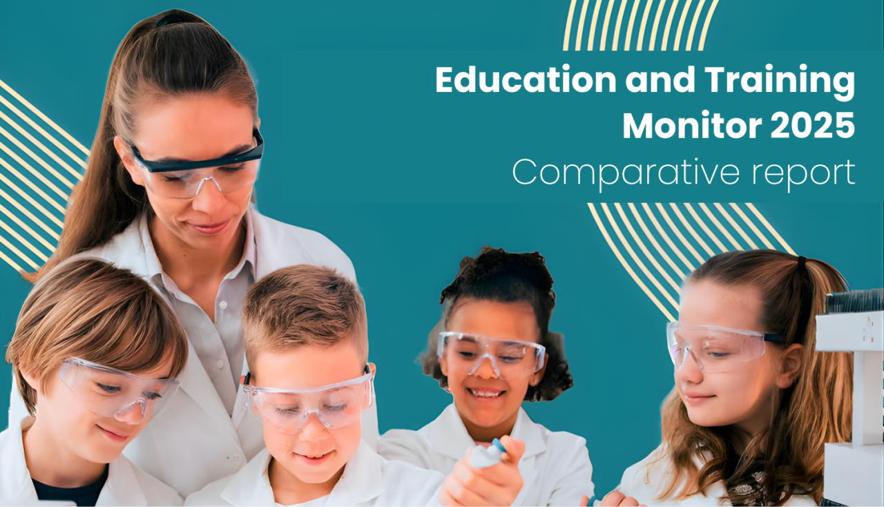 Gandrīz puse Latvijas profesionālās vidējās izglītības audzēkņu izvēlas mācīties STEM programmās