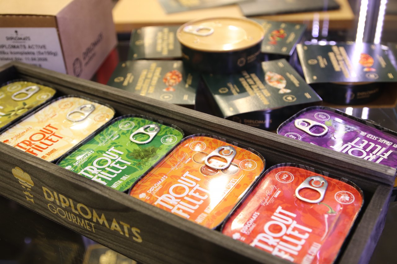 Starptautiskajā izstādē “Anuga 2025” Latvijas pārtikas uzņēmēji būs pārstāvēti septiņos kopstendos