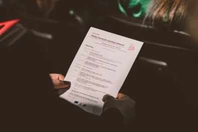 Semināra “Mediju inovācijas digitālajā laikmetā” programma