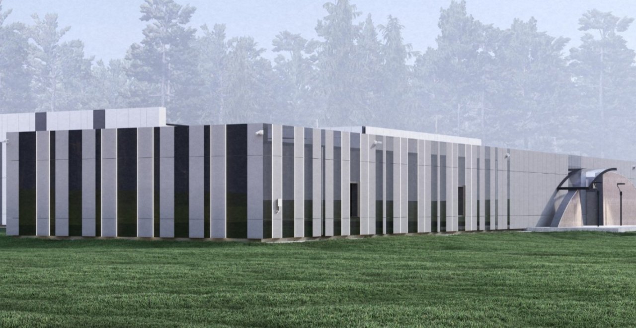 Latvijas Nacionālās bibliotēkas repozitārija Ropažu novada Silakroga “Rakstos” projekta vizualizācija