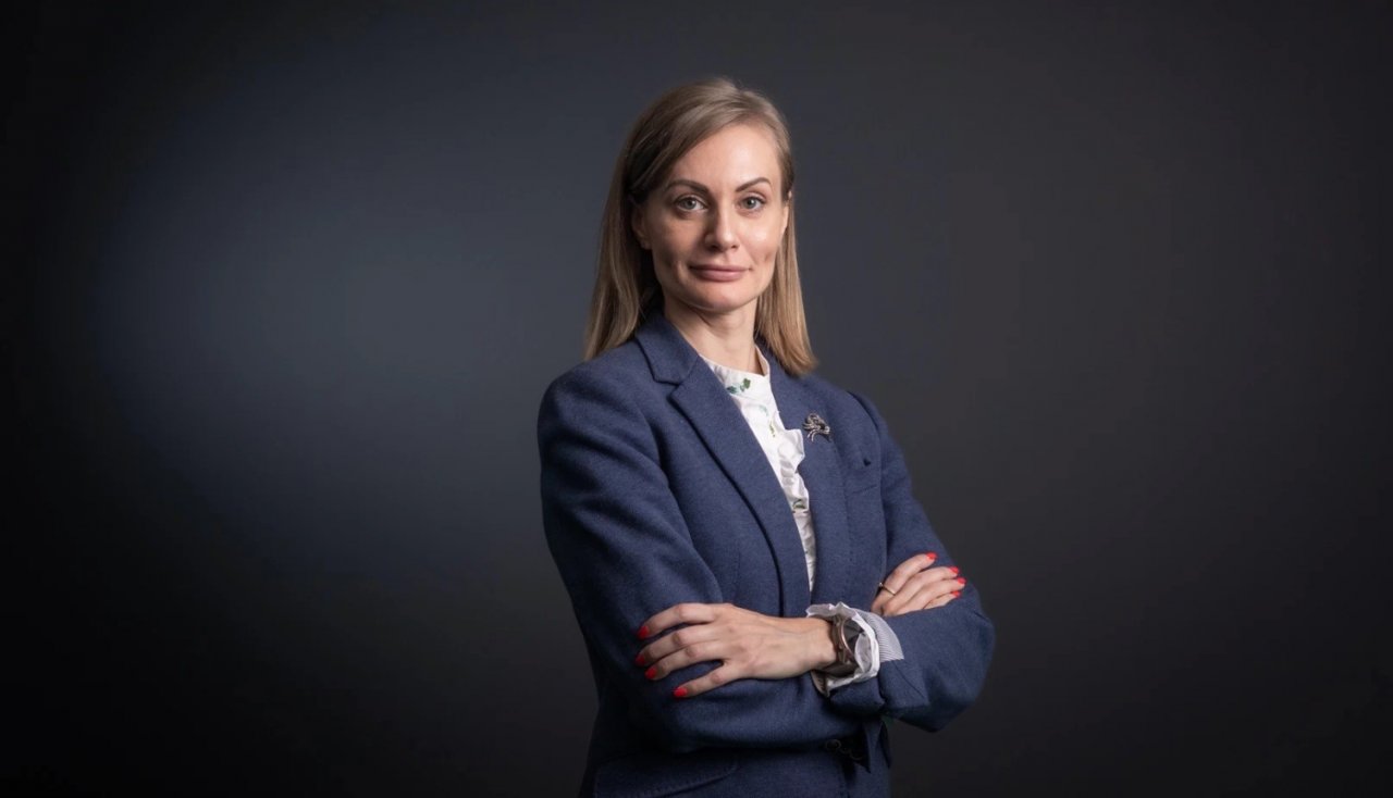 Ksenija Lāce: Bridging Science and Business to Solve Real-World Problems