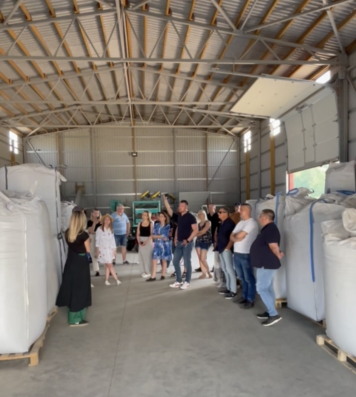 ZS Liepkalns noliktava