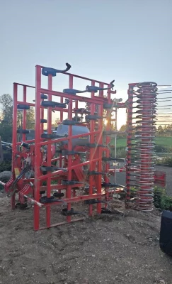 ZS Liepkalns kultivators