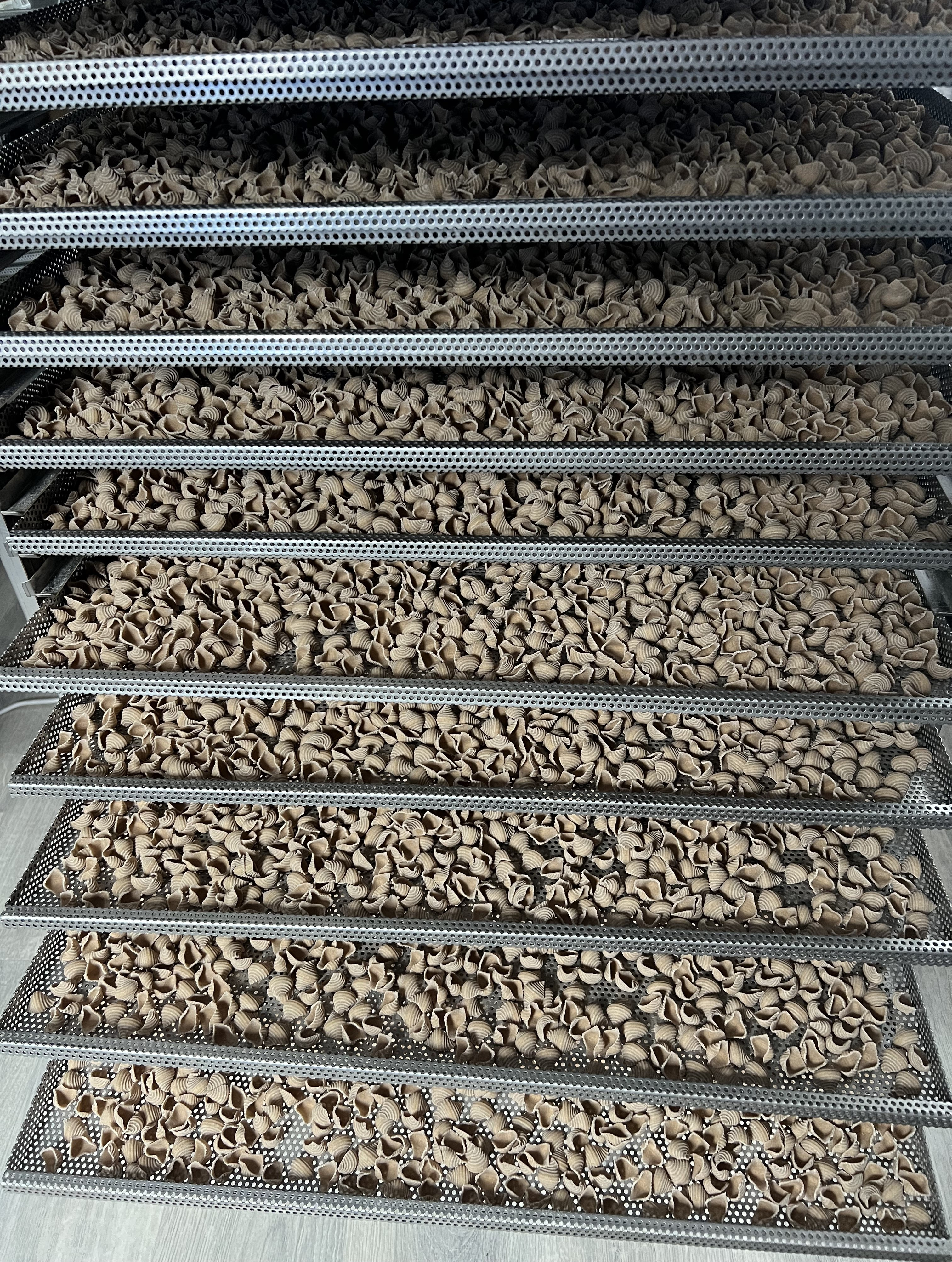 ZS Liepkalns griķu makaroni