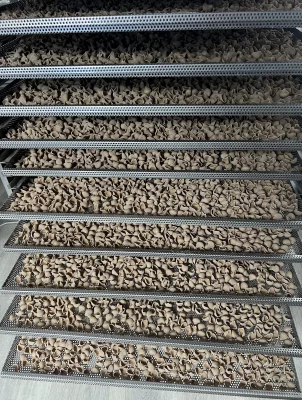 ZS Liepkalns griķu makaroni