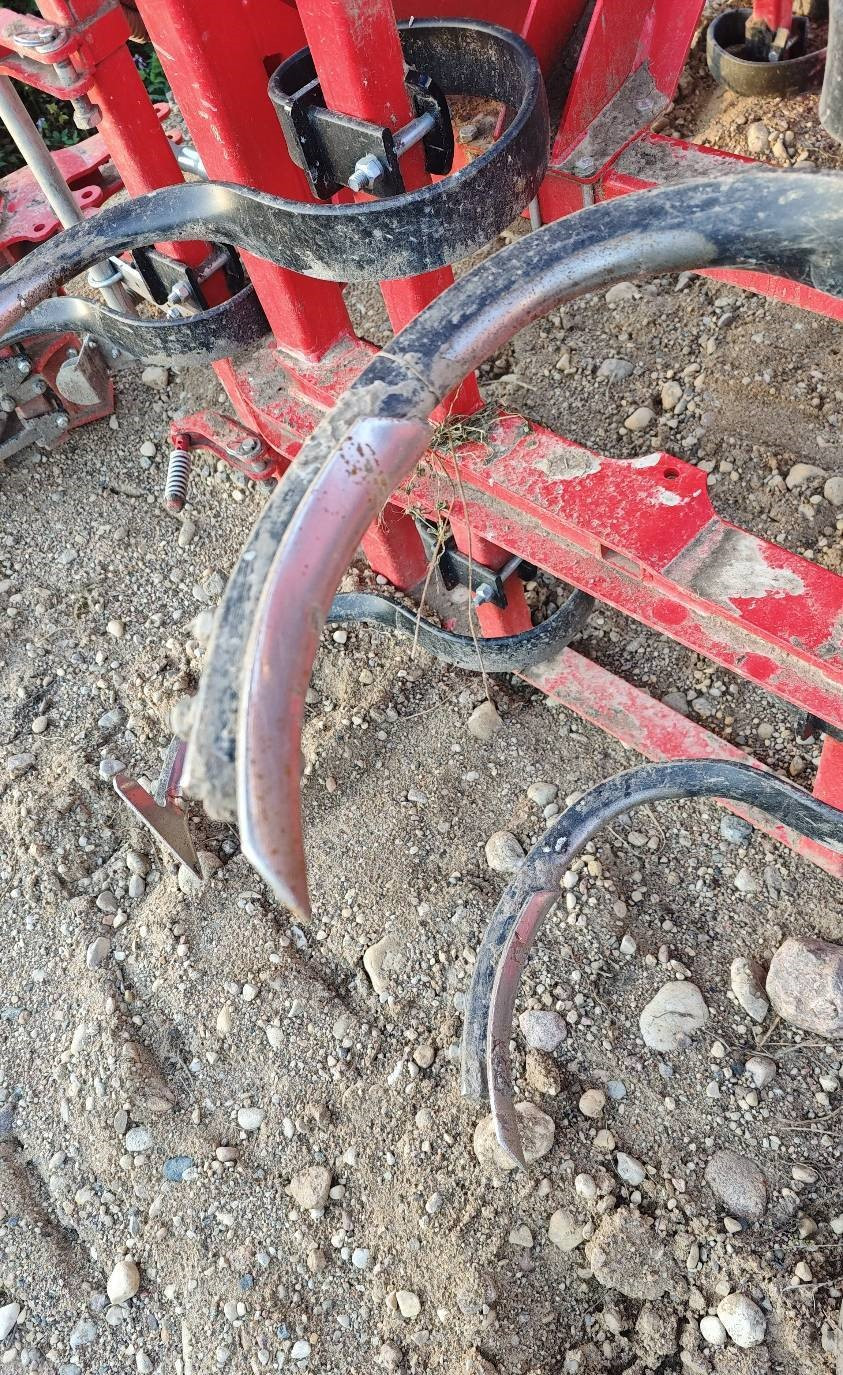 ZS Liepkalns kultivators