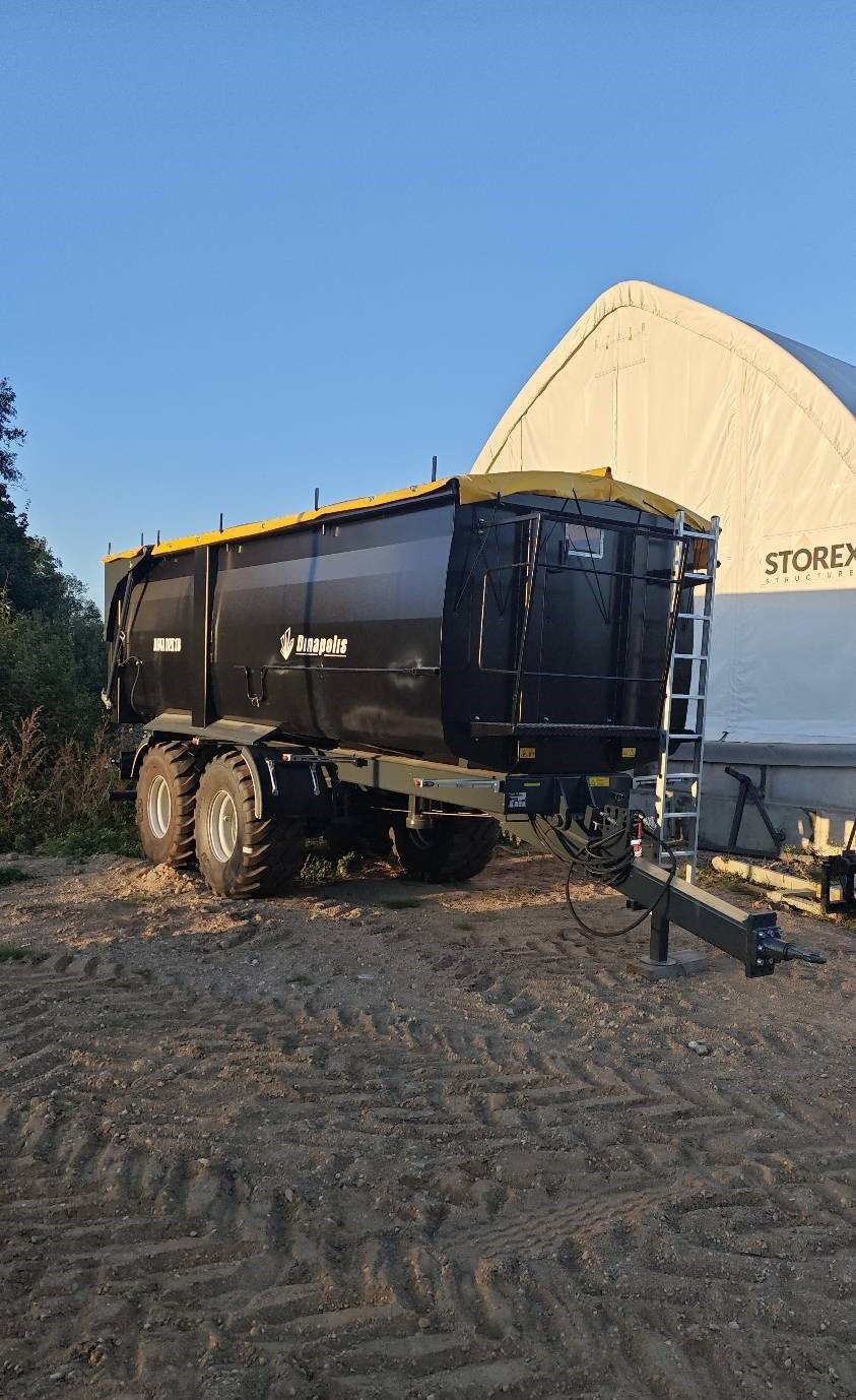 ZS Liepkalns piekabe