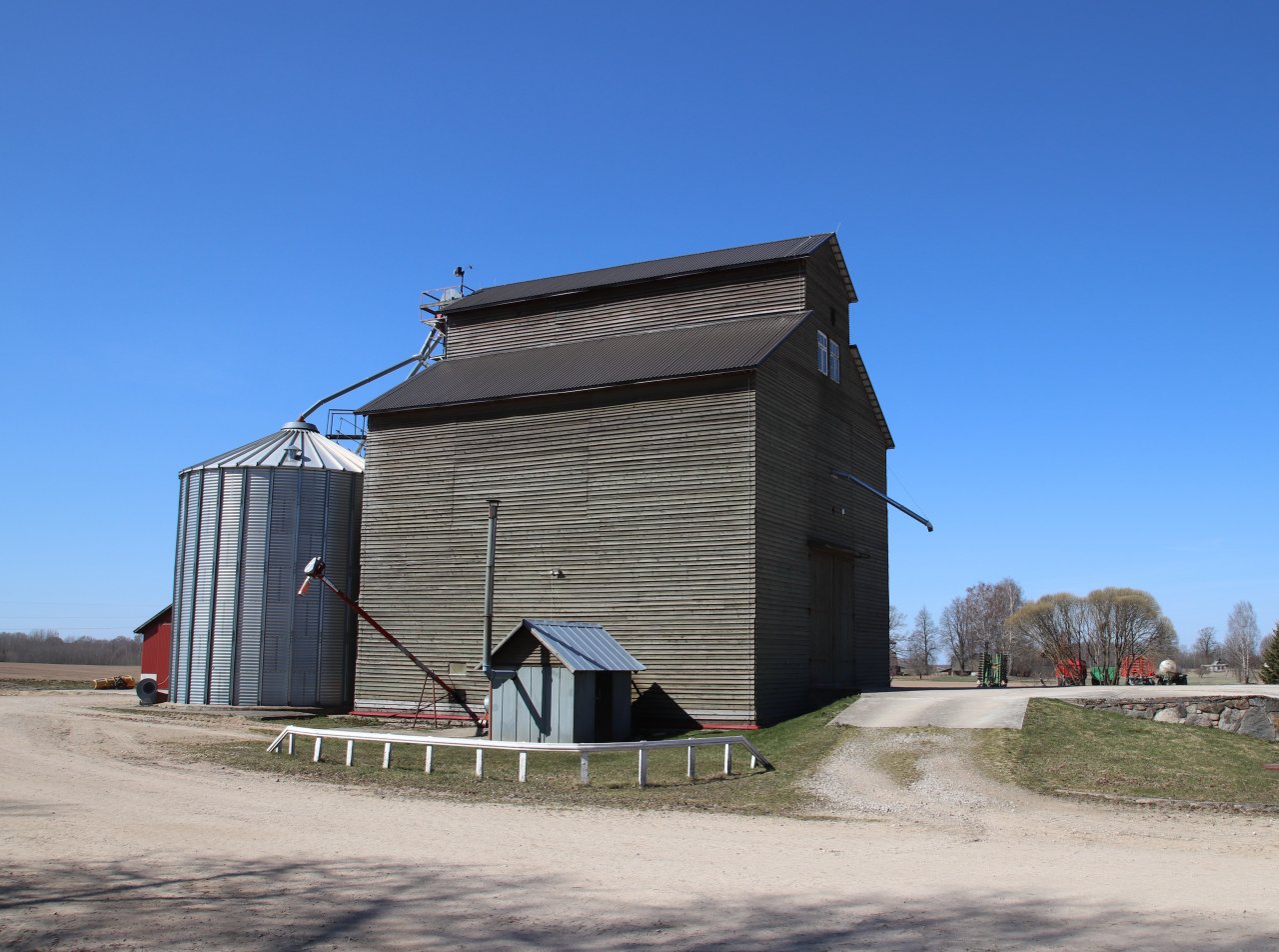 Palielinātas iespējas saņemt atbalstu ieguldījumiem lauku saimniecībās