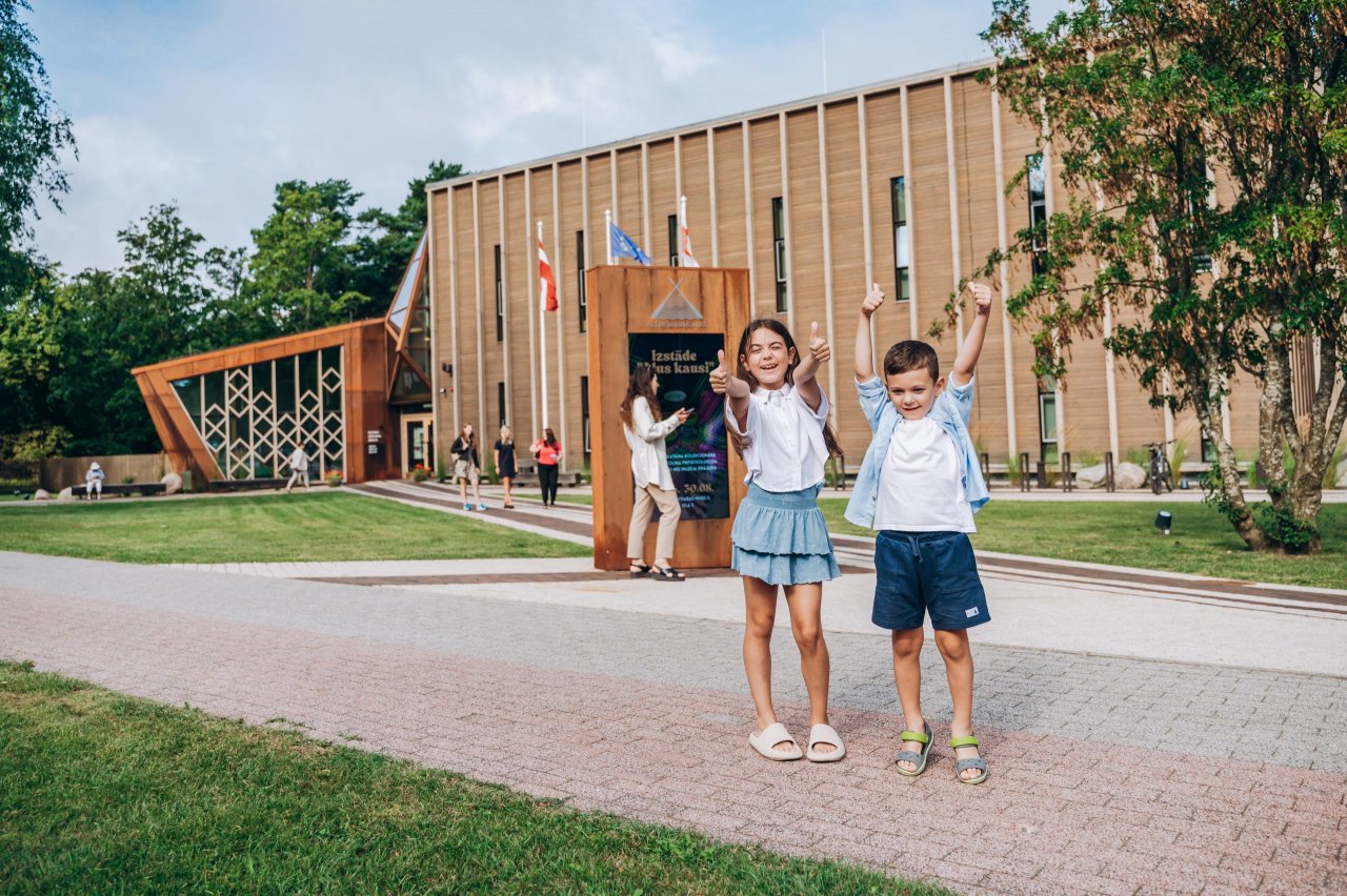 Piejūras brīvdabas muzejs