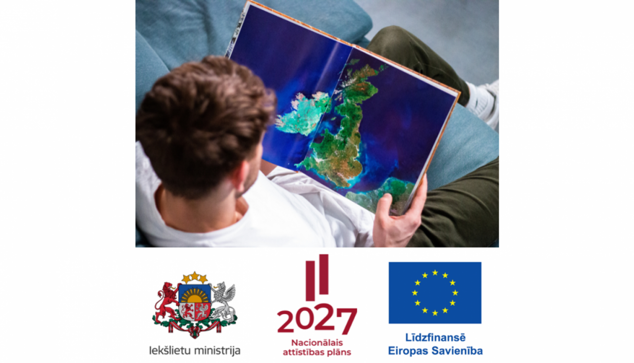 Apstiprināta Eiropas Savienības finansējuma programma patvērumam un integrācijai