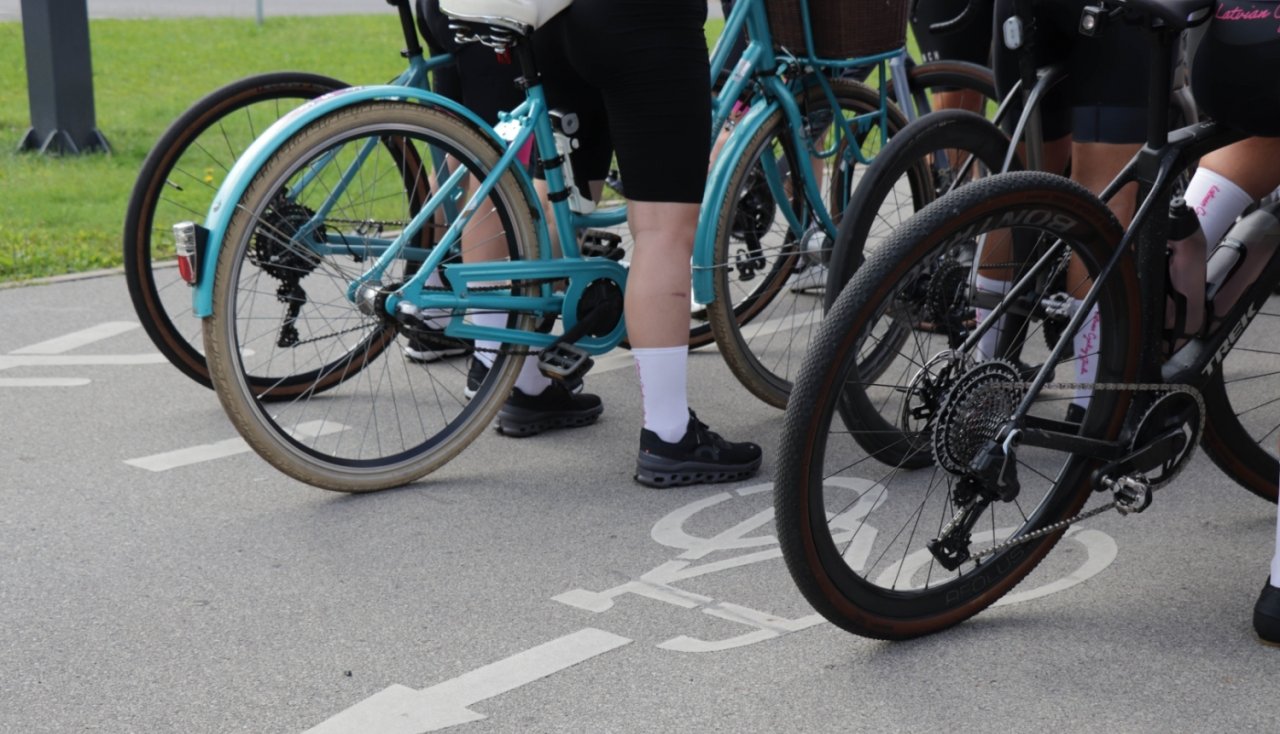 Sondoru ciemu un Rēzekni savienos infrastruktūra gājējiem un velosipēdistiem