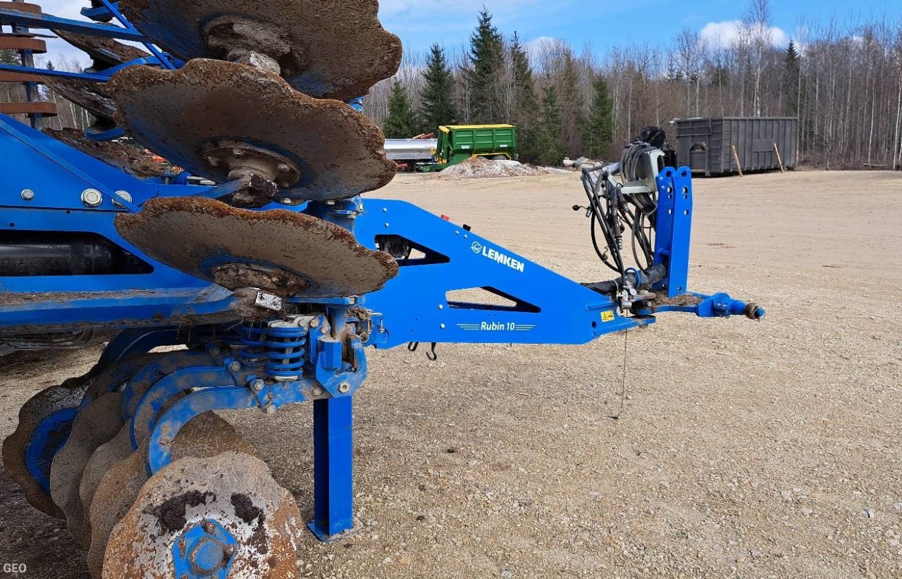 SIA “Lūsēni” attīsta videi draudzīgu un konkurētspējīgu lauksaimniecību