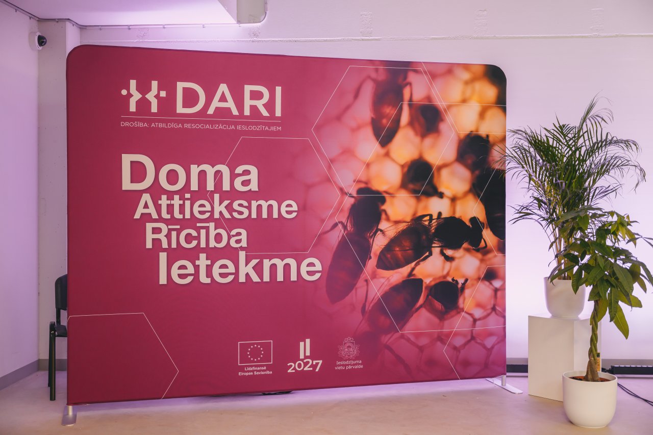 Jaunais Liepājas cietums iezīmē pārmaiņas resocializācijas pieejā