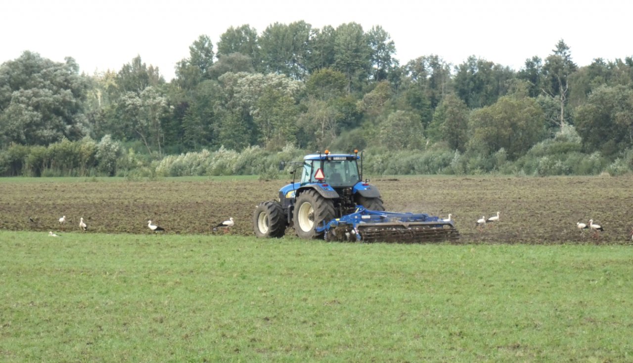 Farmers, Fishermen and Foresters to Receive Extended Repayment Terms for Working Capital Loans