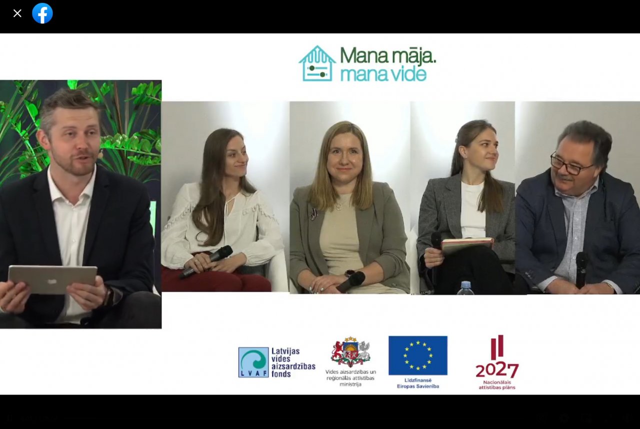 Pilsētu iedzīvotājiem no Eiropas Savienības fondiem pieejami 12,44 milj. eiro novecojušu un neefektīvu apkures iekārtu maiņai