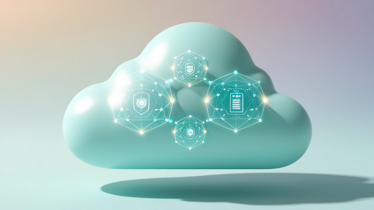 Latvian national federated cloud