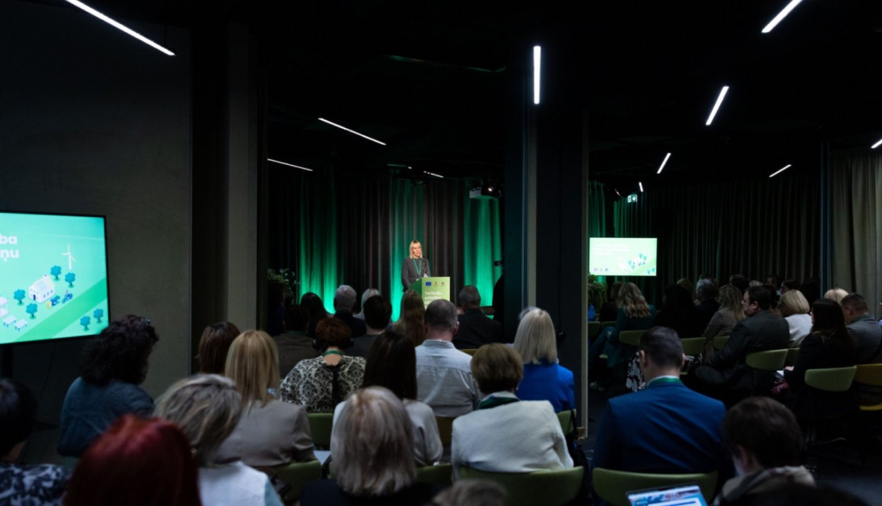 VARAM: Pašvaldību kapacitāte – atslēga klimatnoturīgas nākotnes veidošanā