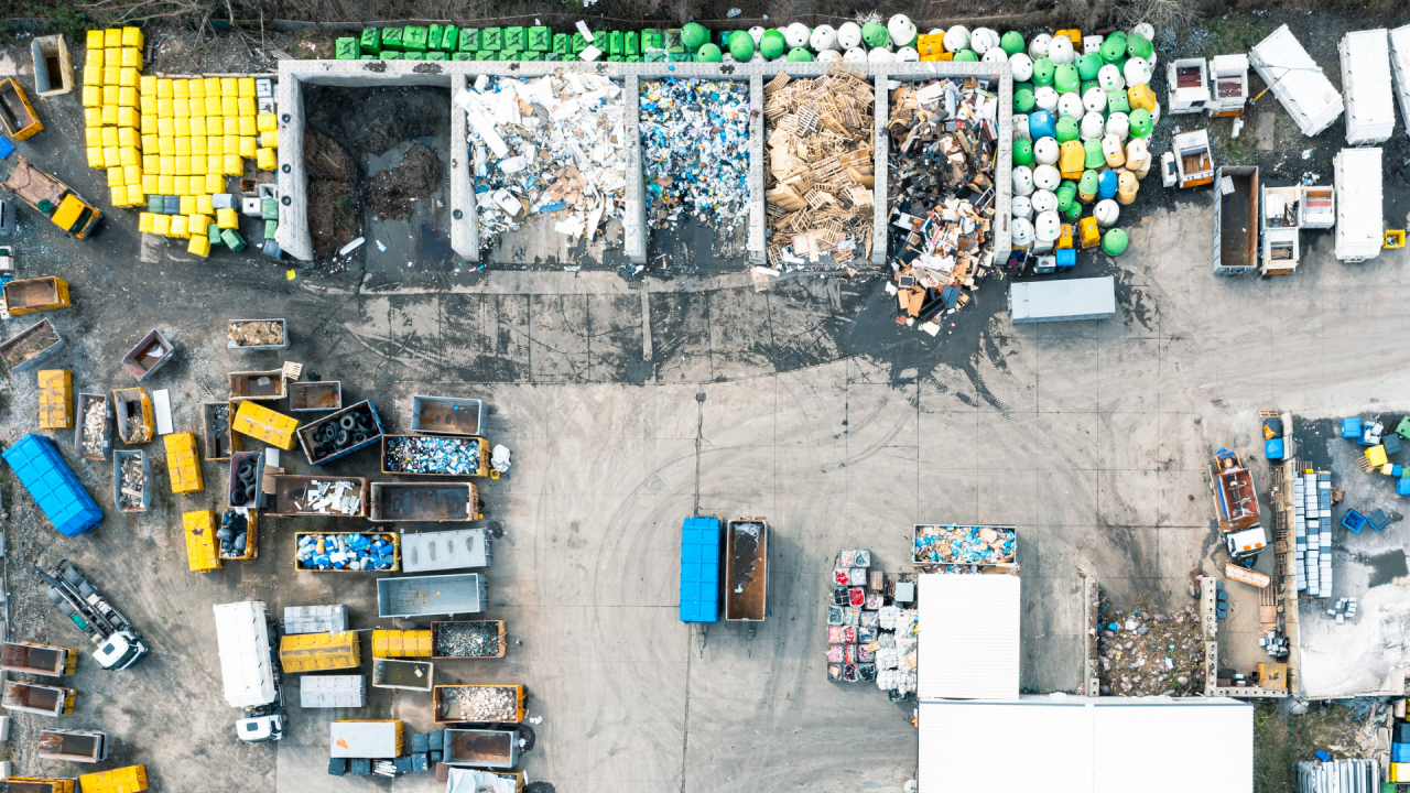 Pārejas uz aprites ekonomiku veicināšanai būs pieejams Kohēzijas fonda finansējums