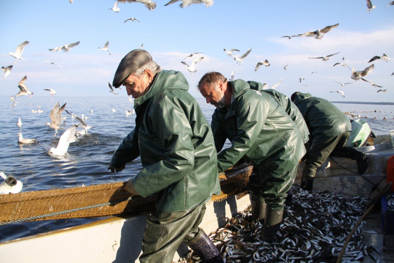 ZS Lucītis: 27 years of tradition and investment in coastal fishing development