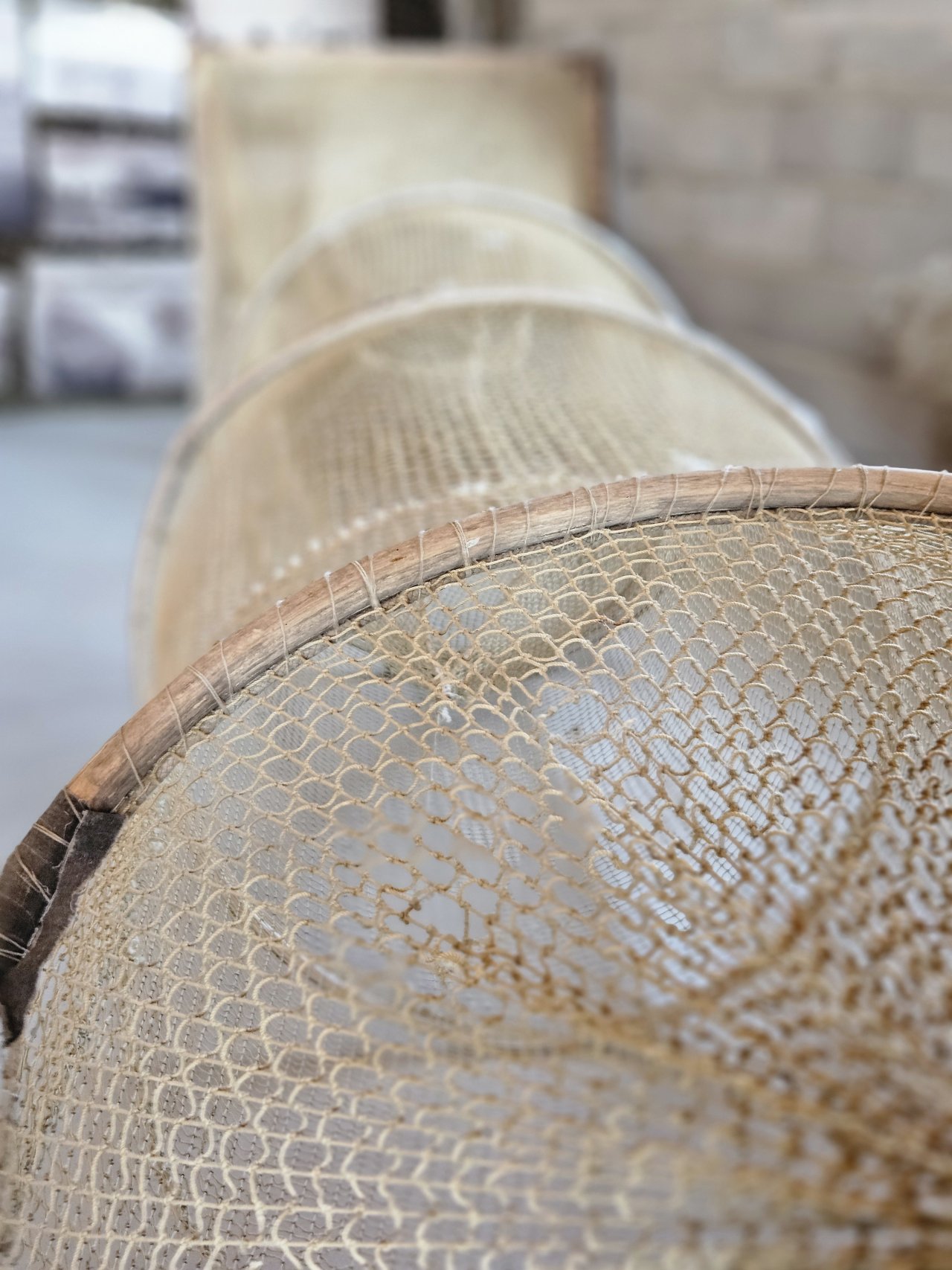 Seminārs piekrastes zvejniekiem