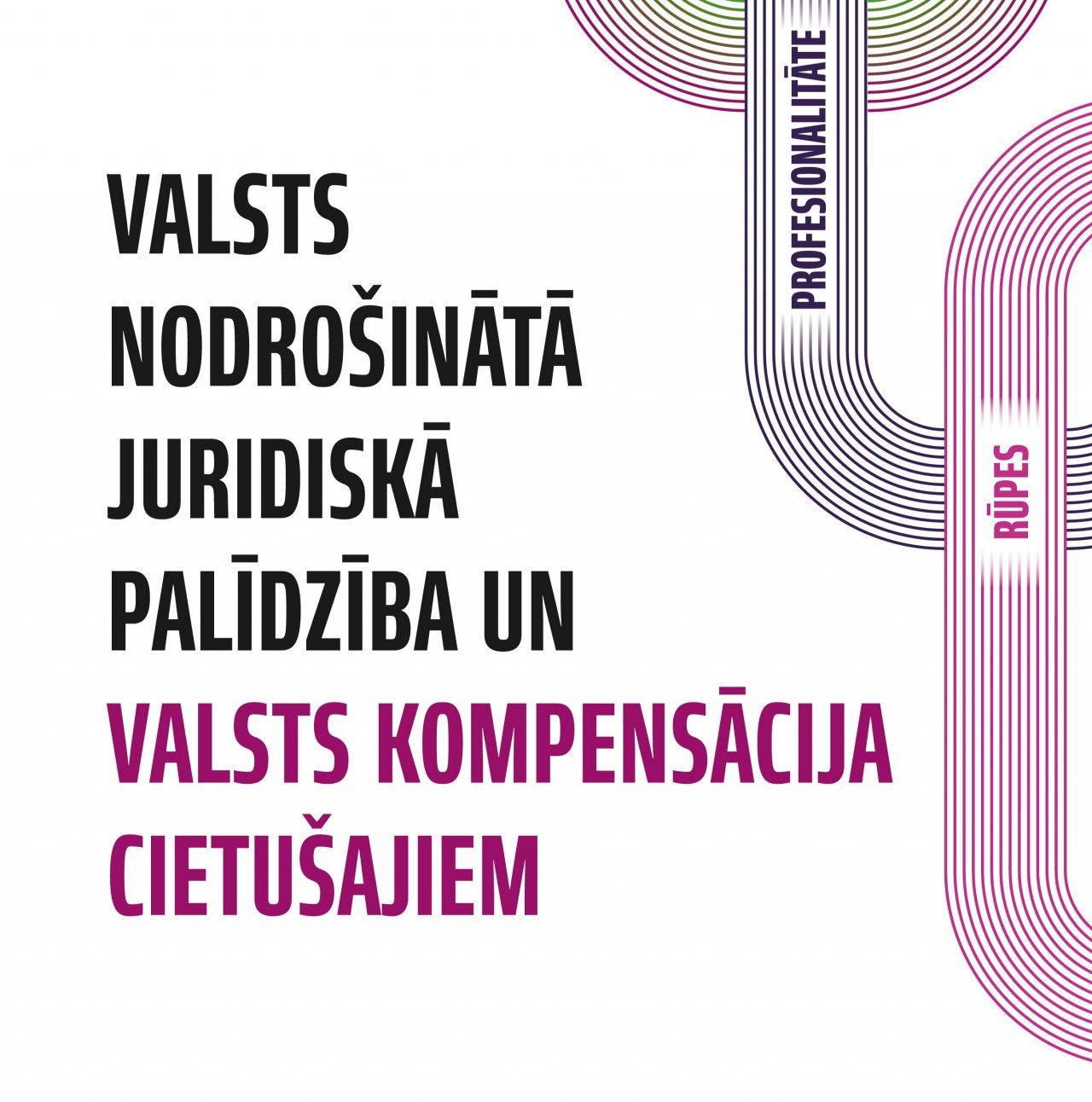 Sabiedrības informēšanas un iesaistīto speciālistu profesionālās pilnveides seminārs“Valsts nodrošinātā juridiskā palīdzība un valsts kompensācija cietušajiem” Jēkabpilī